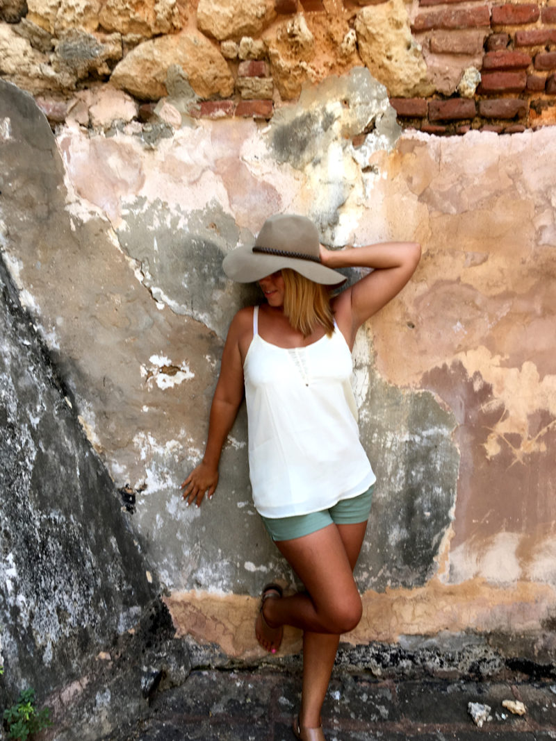 A love affair in Puerto Rico » Glammed Events