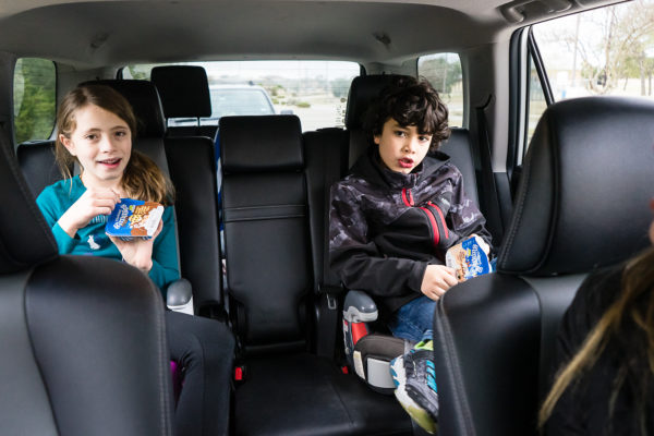 How a mom crushes after-school hunger with Chobani® Gimmies™Snacks for ...