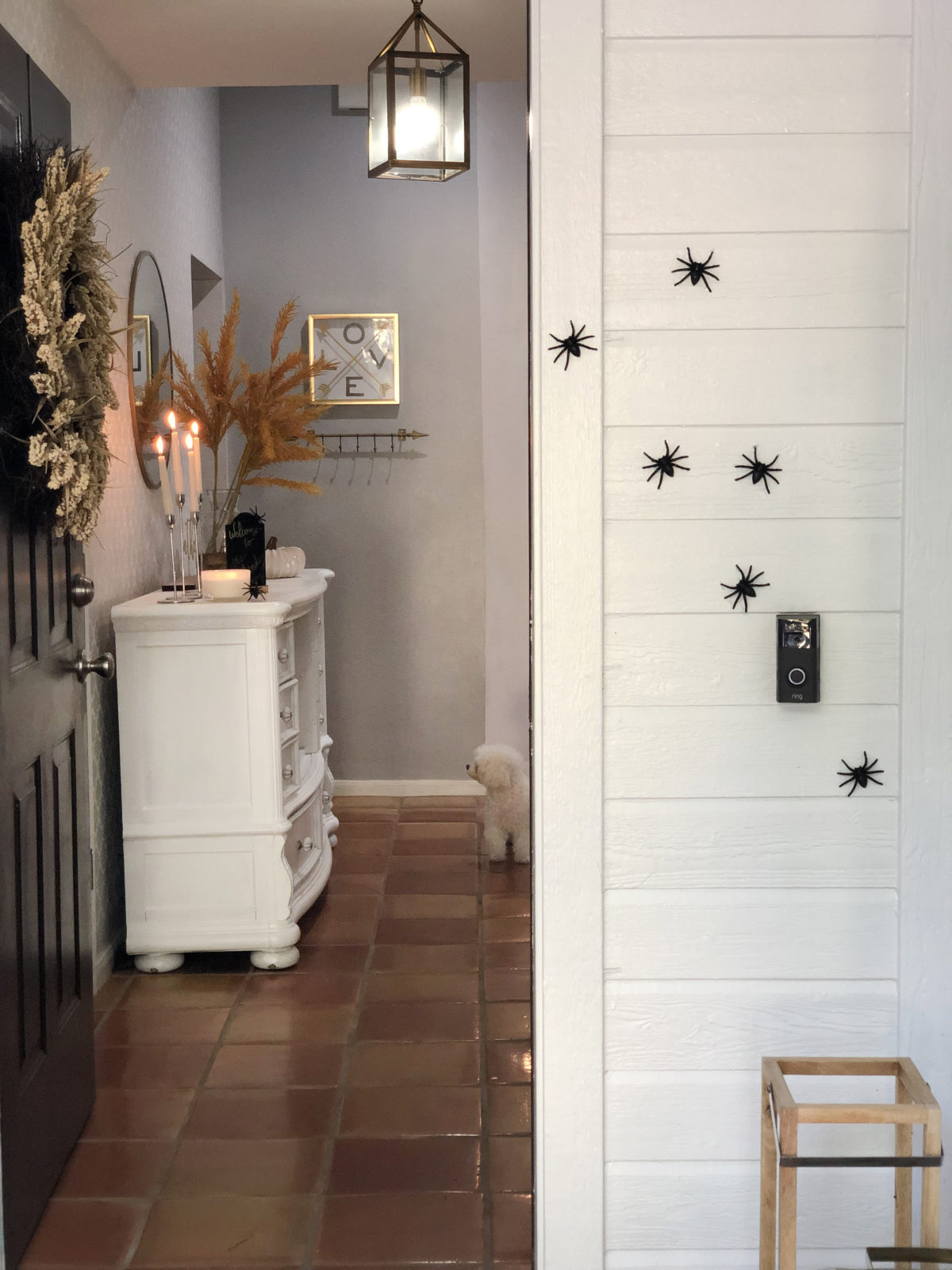 Spooky Glam Decor For The Home » Glammed Events