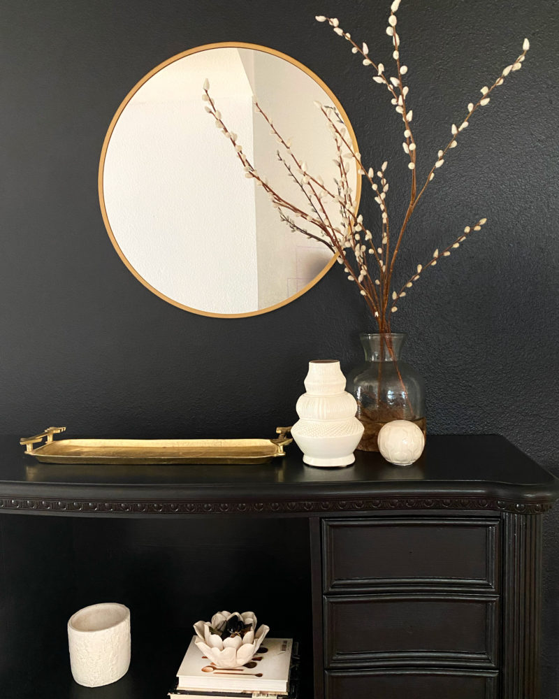 Black entryway deals